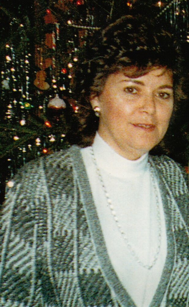 Carol Ann Simonovich