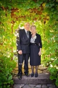 Milligan & Mildred Batt (CELEBRATION OF LIFE)