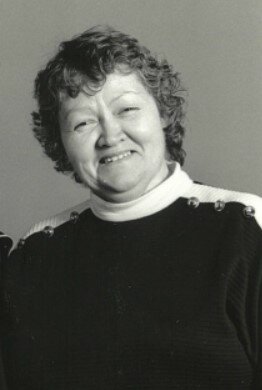 Shirley Martin