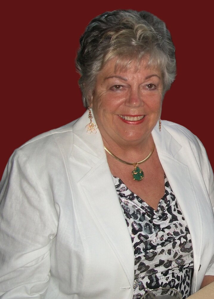 Maureen Brennan