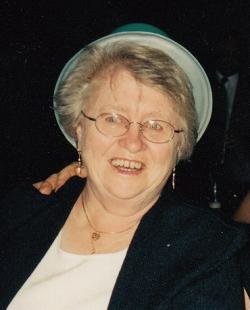 Edna Dwyer