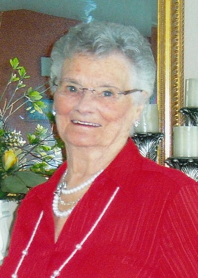 Dorothy Penney