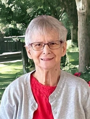 Carol Anne Peddle